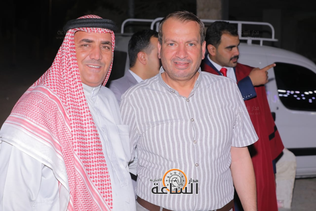 Madar Al-Saa Images 0.559260091964489