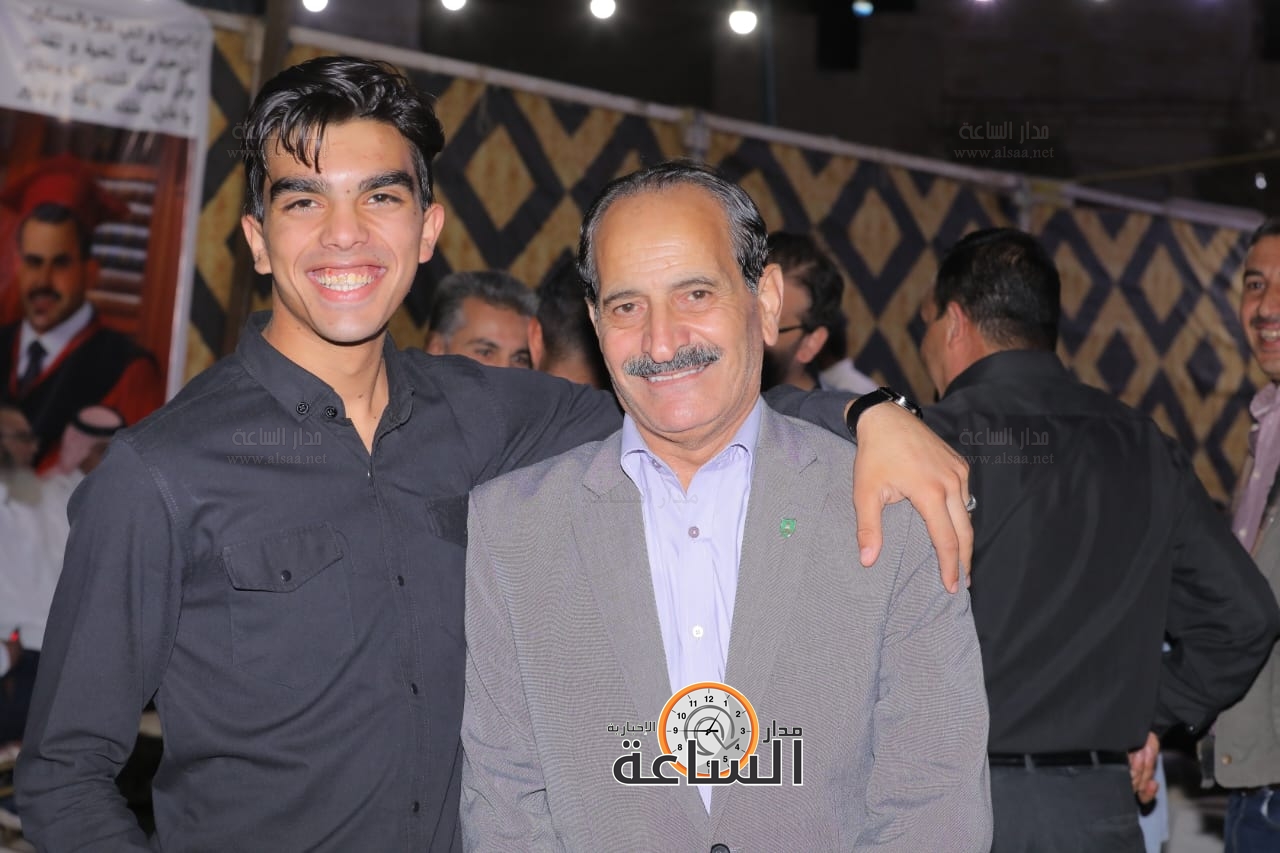 Madar Al-Saa Images 0.15697315875666906