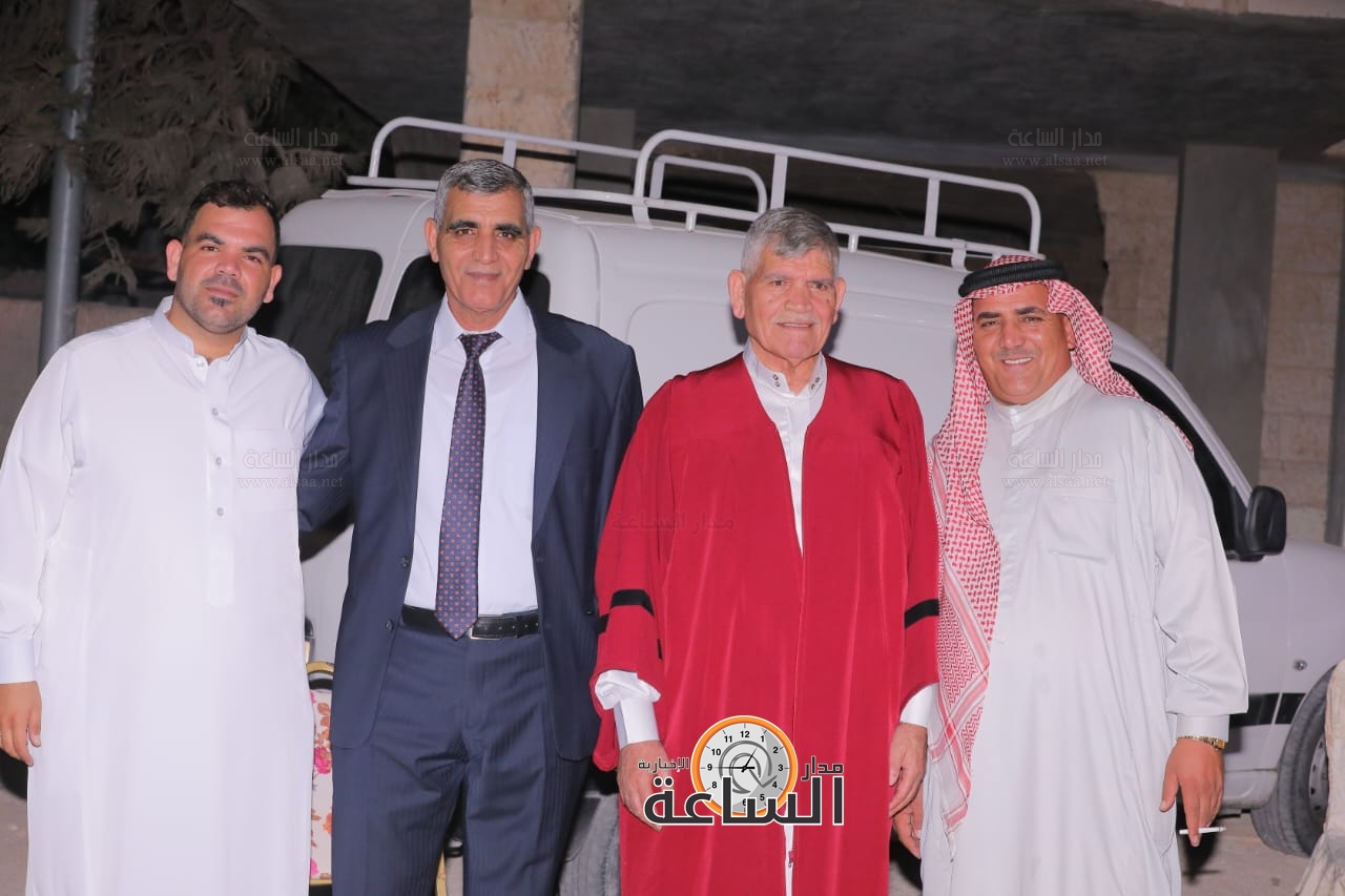 Madar Al-Saa Images 0.8726666807858289