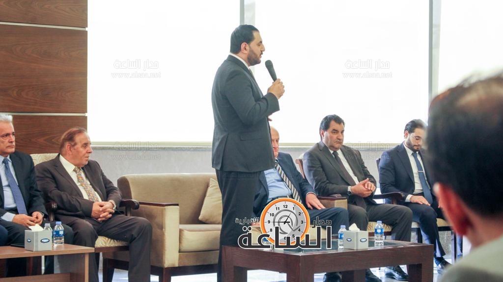 Madar Al-Saa Images 0.7857952444821559