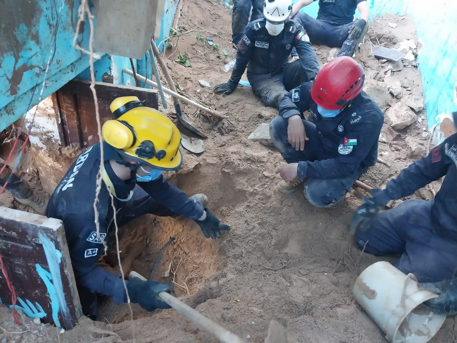 Madar Al-Saa Images 0.4890783569145791