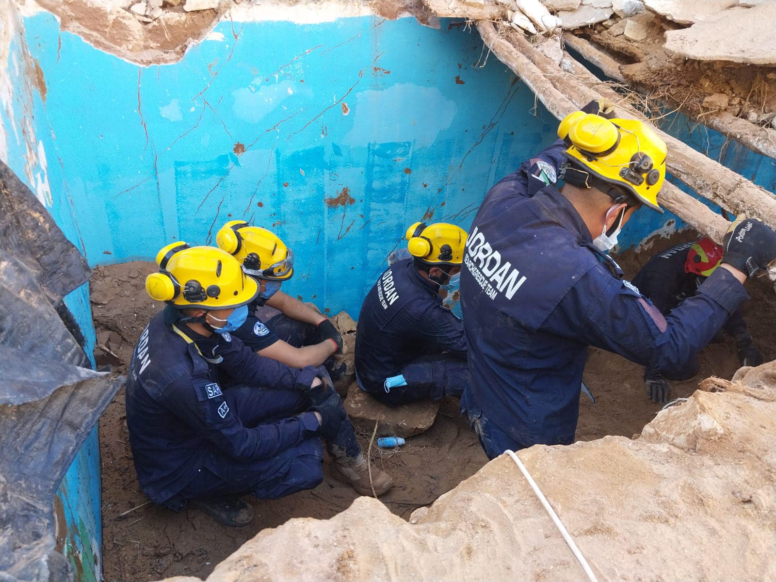 Madar Al-Saa Images 0.21487487902876445