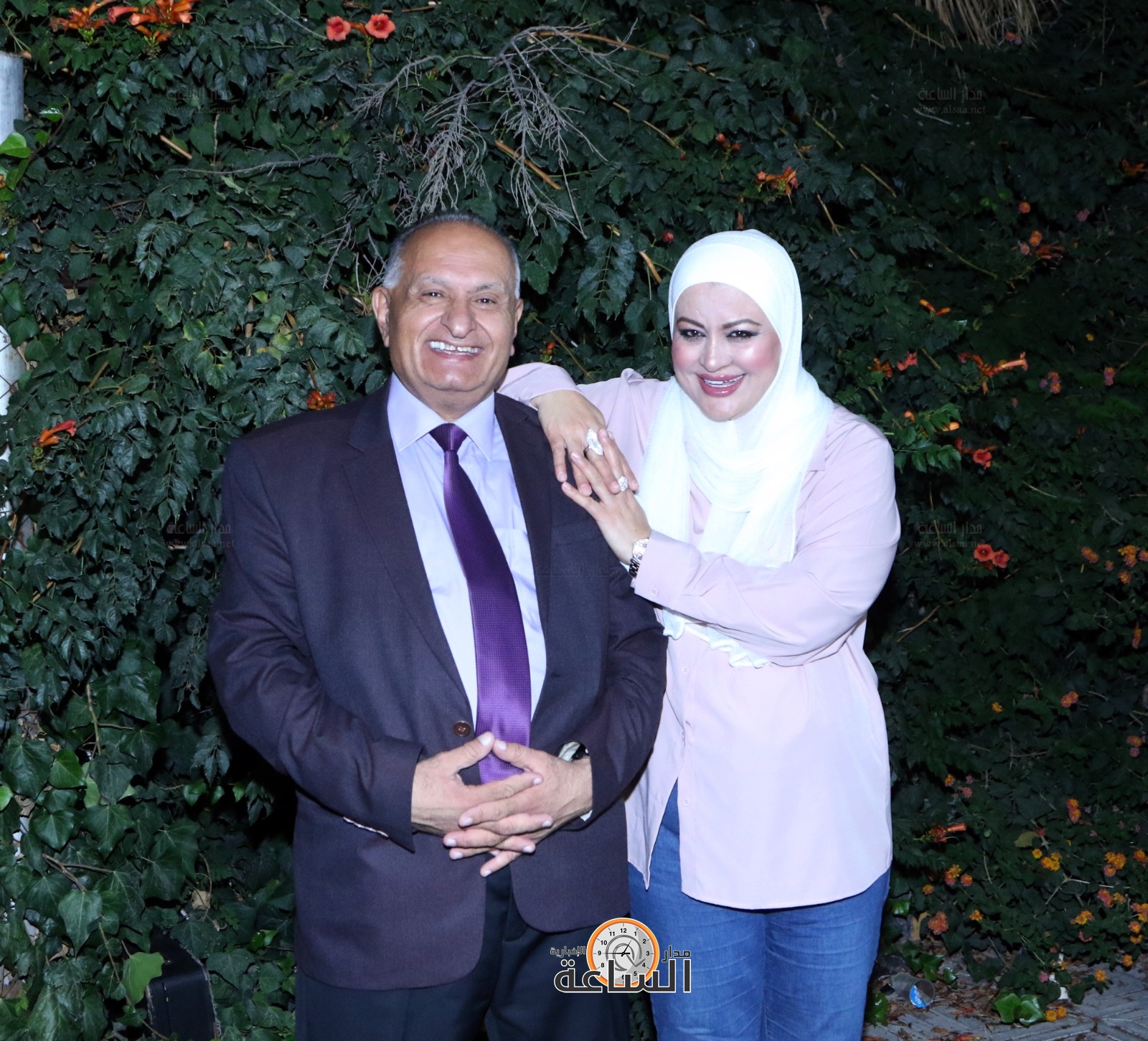 Madar Al-Saa Images 0.6493499426944047