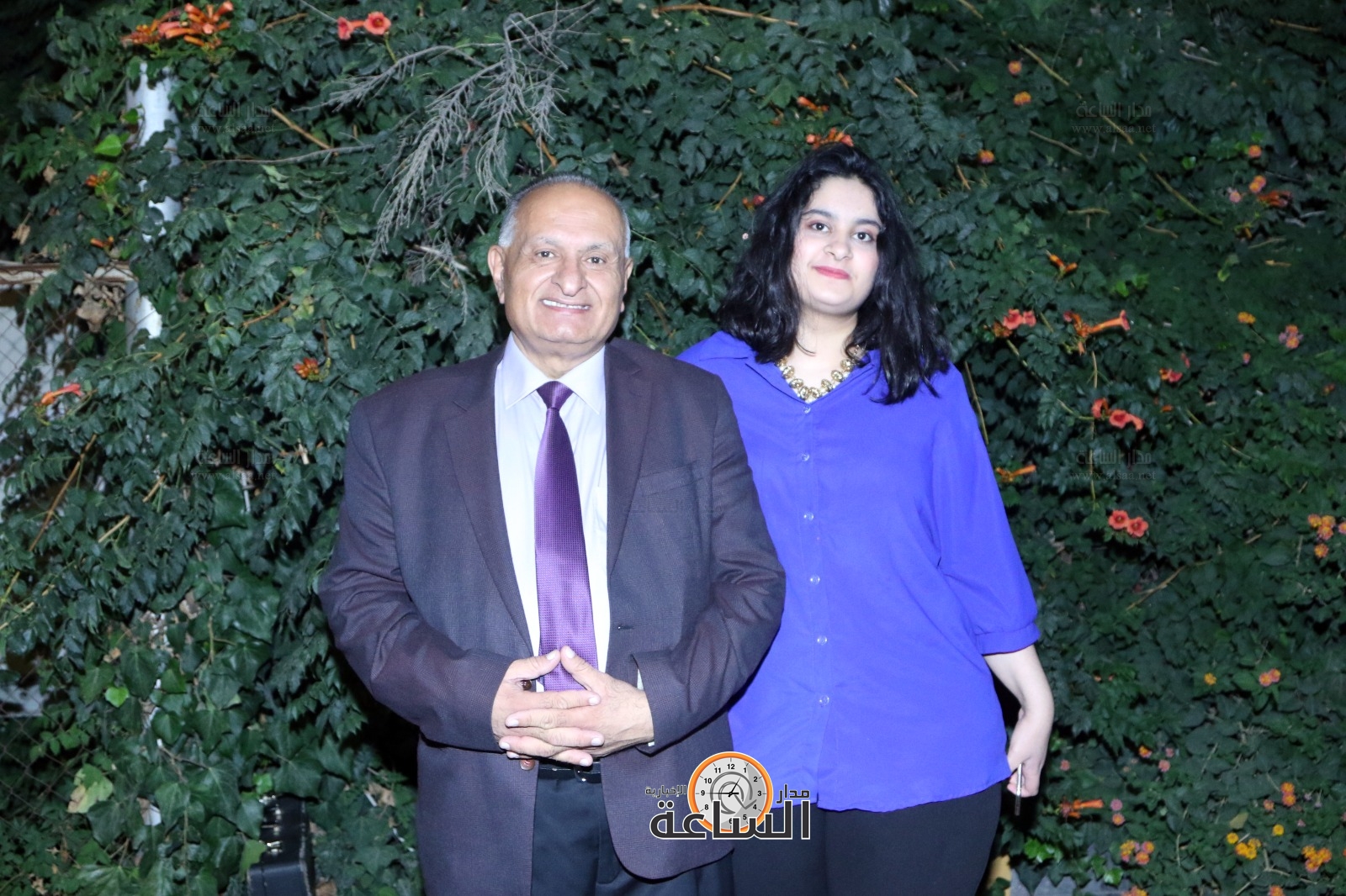 Madar Al-Saa Images 0.1977783944457152