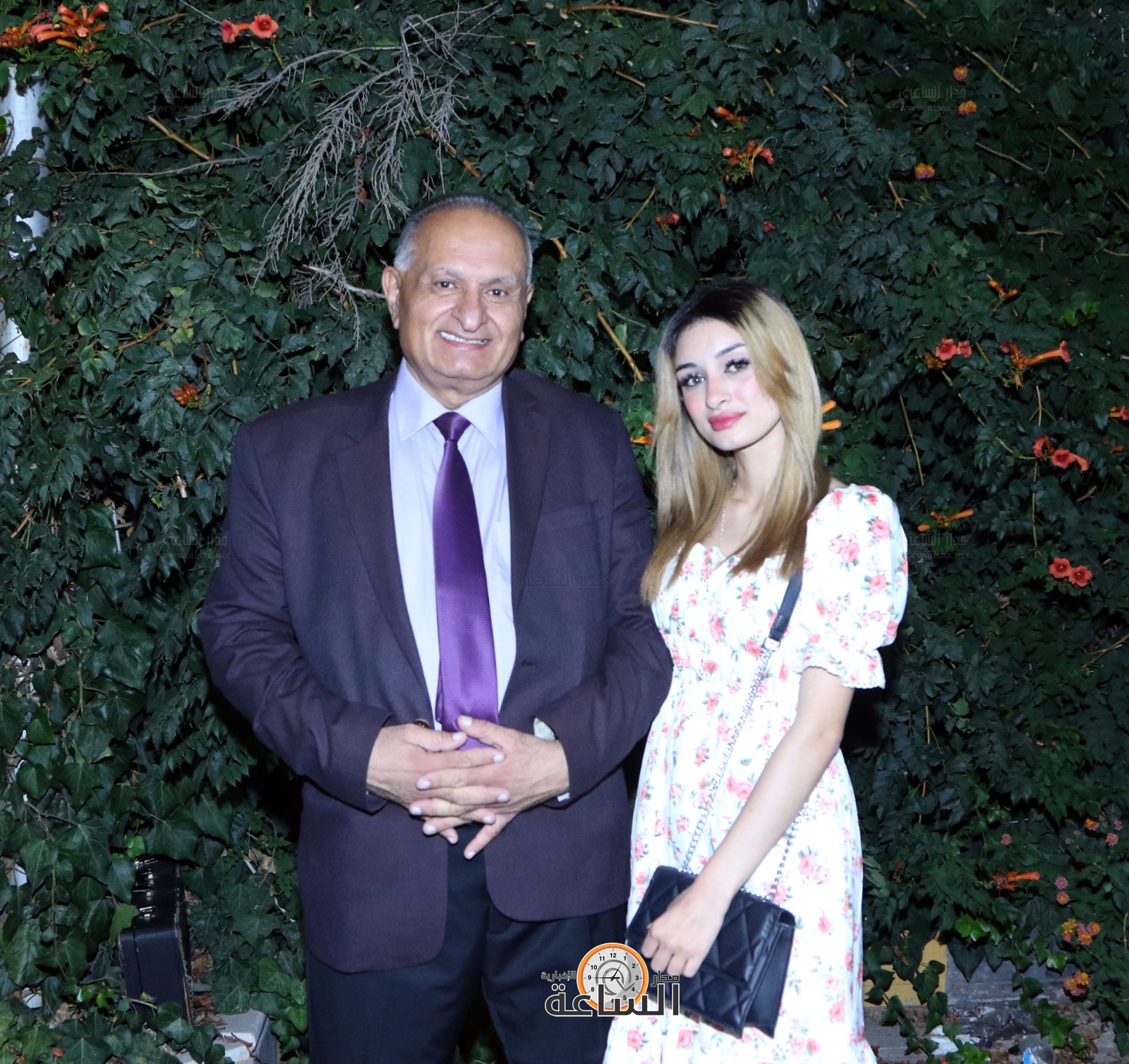 Madar Al-Saa Images 0.3015618019034638