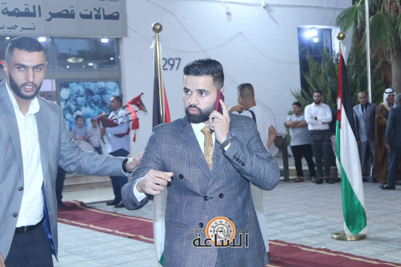 Madar Al-Saa Images 0.969447774838355