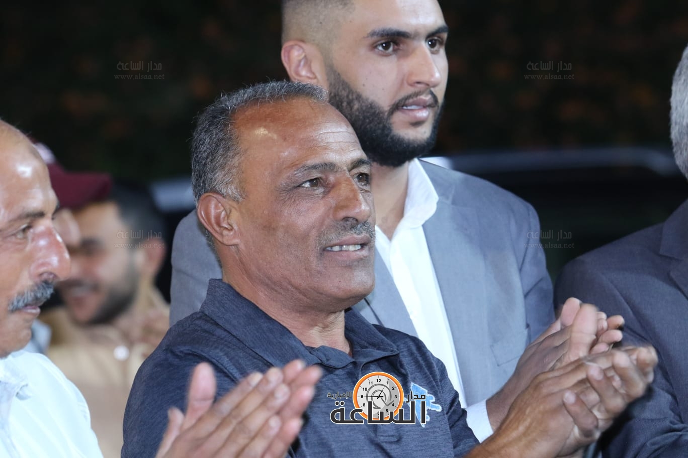 Madar Al-Saa Images 0.9495121148831114