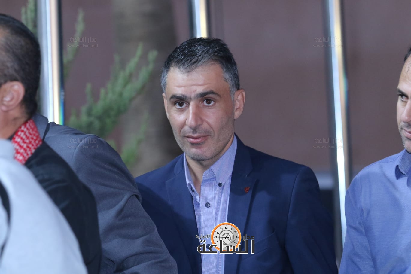 Madar Al-Saa Images 0.7581806129762185