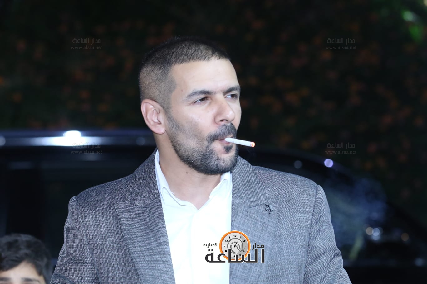 Madar Al-Saa Images 0.9801319037453302