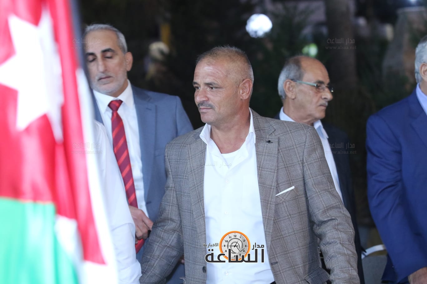 Madar Al-Saa Images 0.8487851180862105