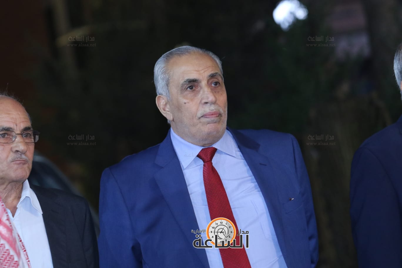 Madar Al-Saa Images 0.5571121693496814