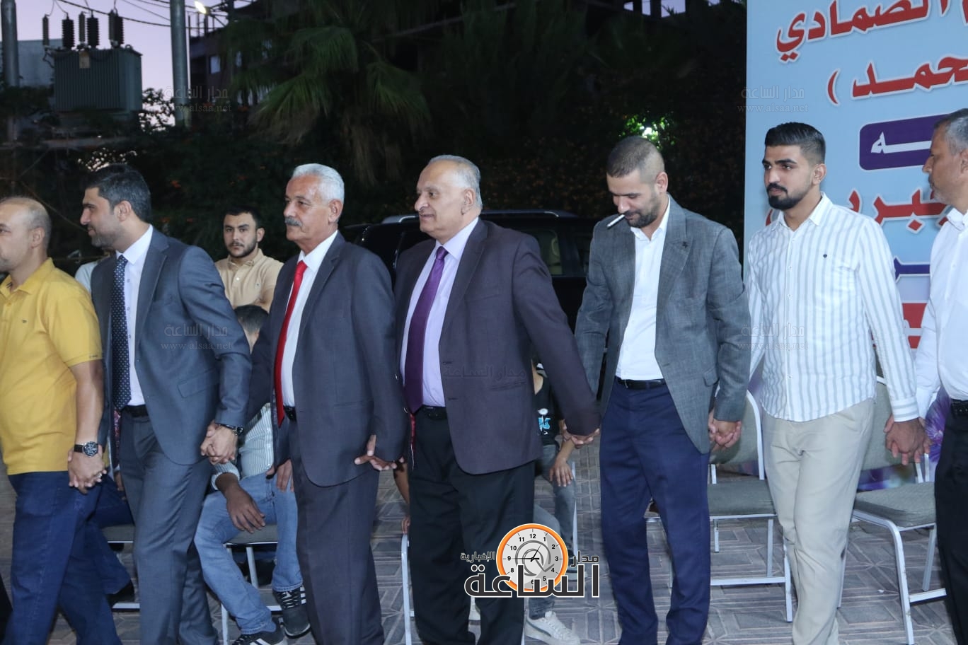 Madar Al-Saa Images 0.7931104400281377