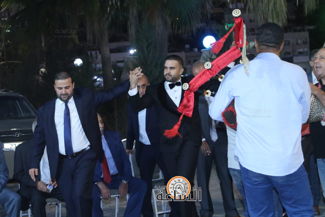 Madar Al-Saa Images 0.5320359196927276