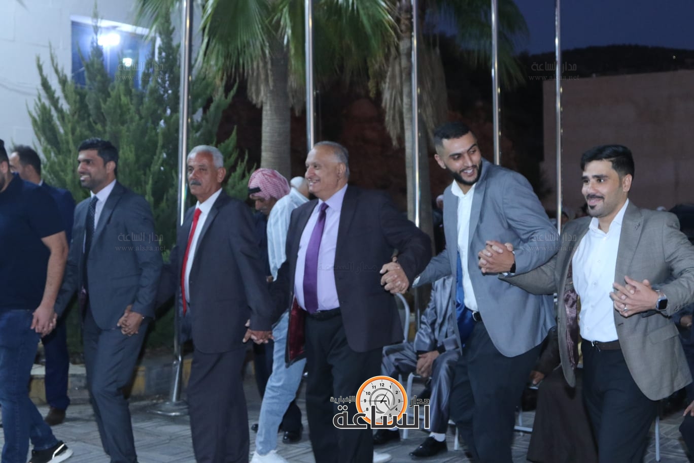 Madar Al-Saa Images 0.4470437195200365