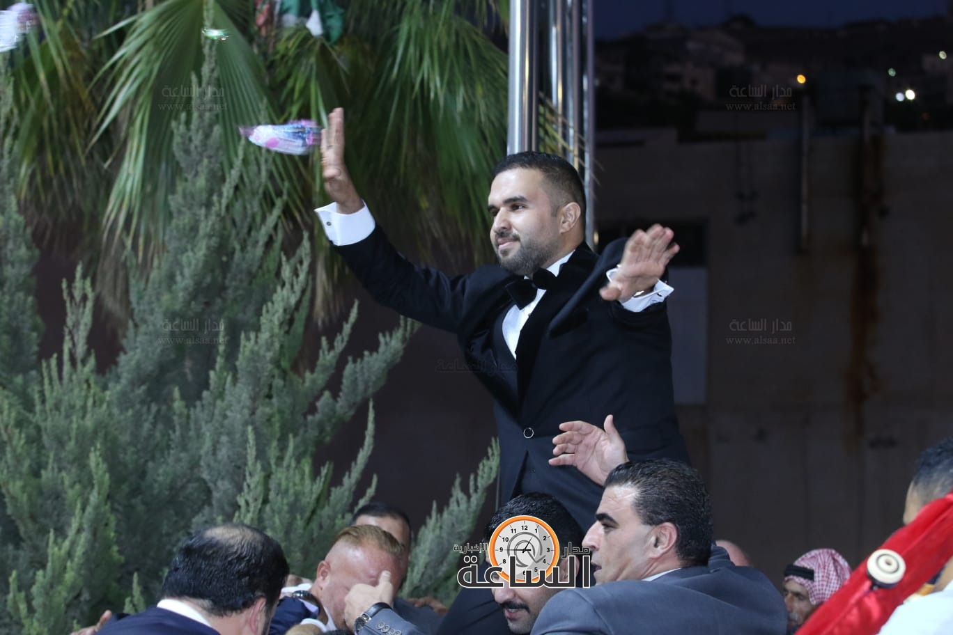 Madar Al-Saa Images 0.9751766047153871