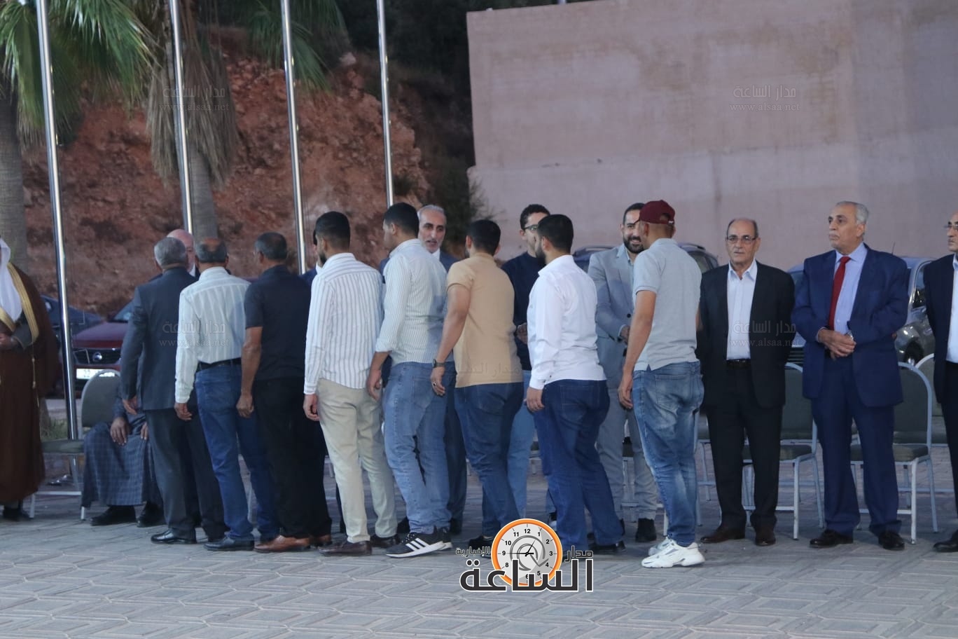 Madar Al-Saa Images 0.03762131818949688