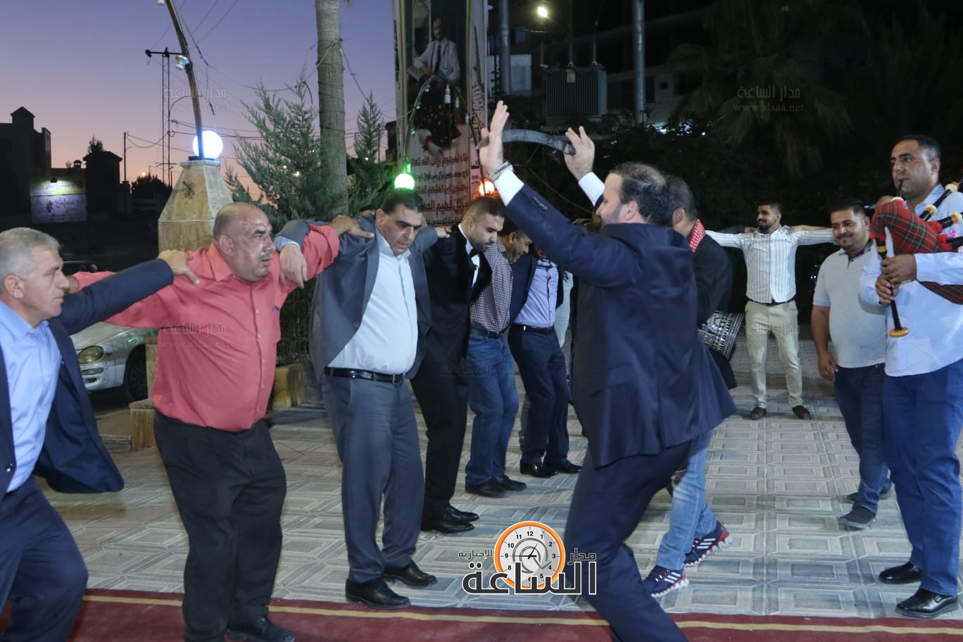 Madar Al-Saa Images 0.47362984218205706