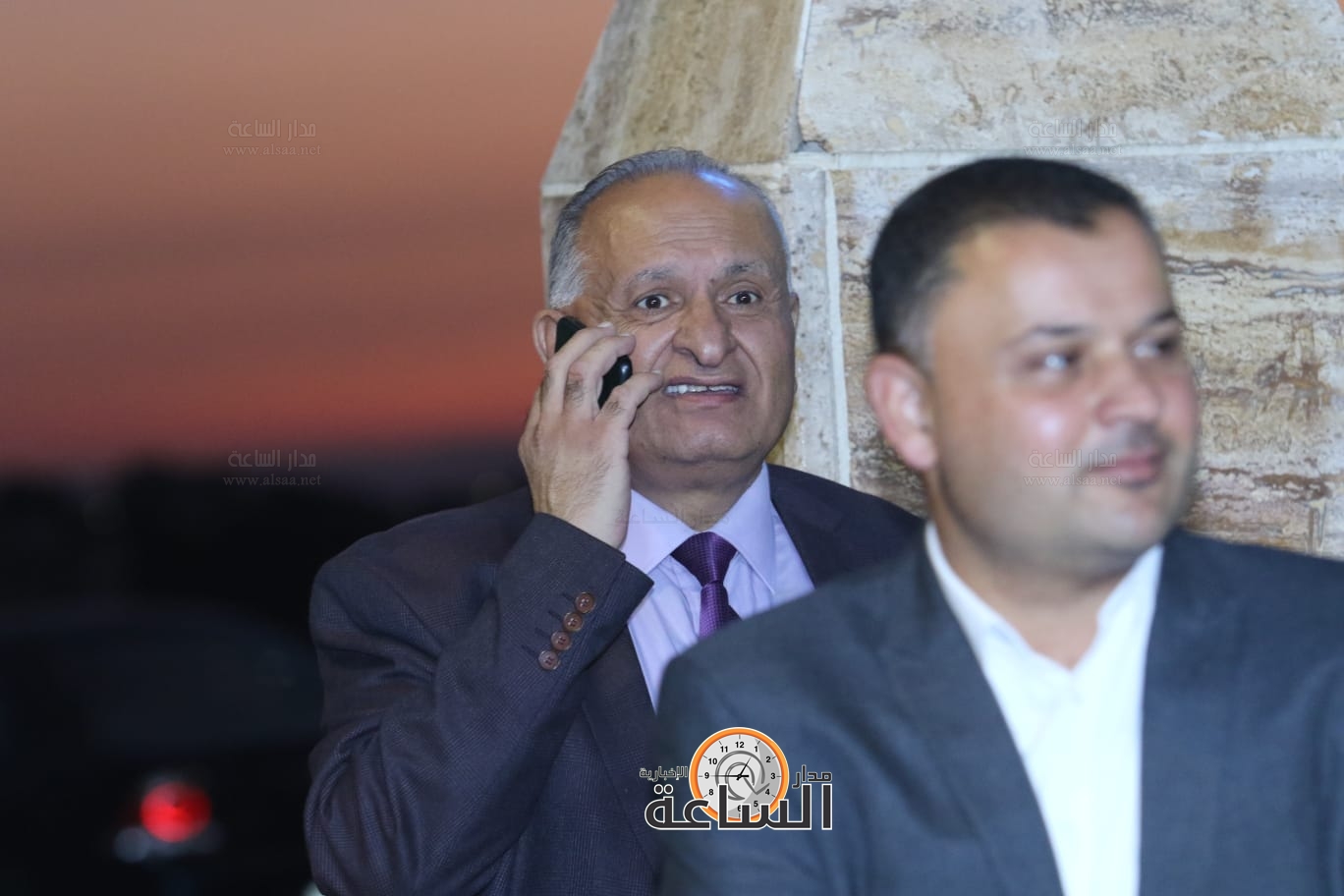 Madar Al-Saa Images 0.6221842592718336