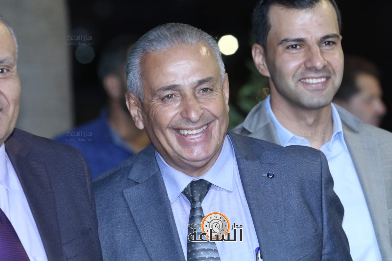 Madar Al-Saa Images 0.8155810492165734