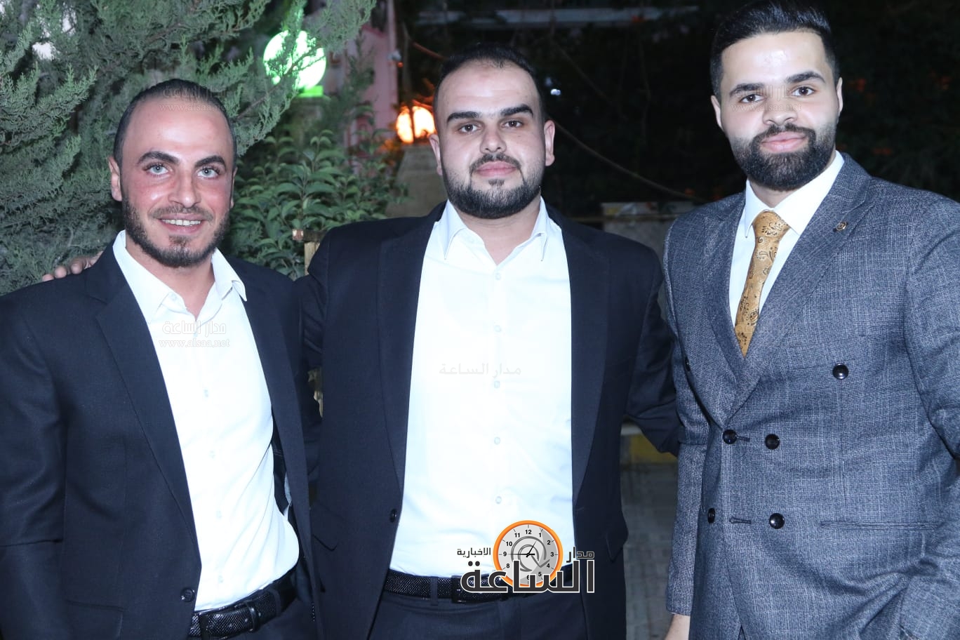 Madar Al-Saa Images 0.019215701515899575