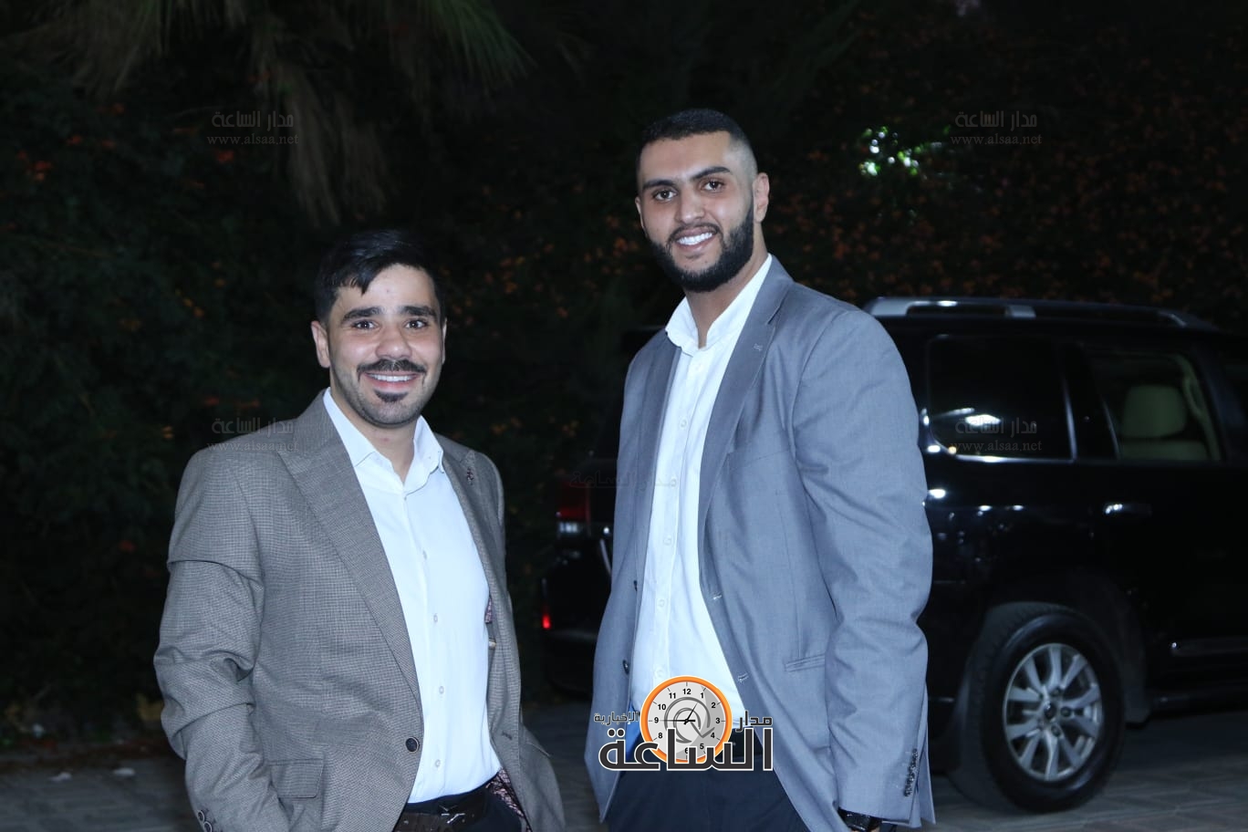 Madar Al-Saa Images 0.8812888701816066