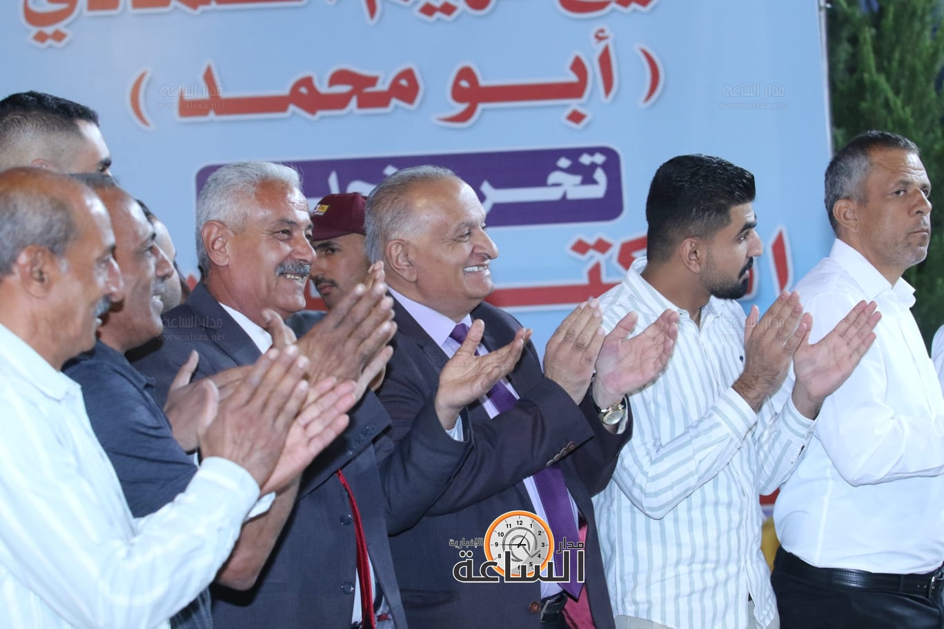 Madar Al-Saa Images 0.905729957609585