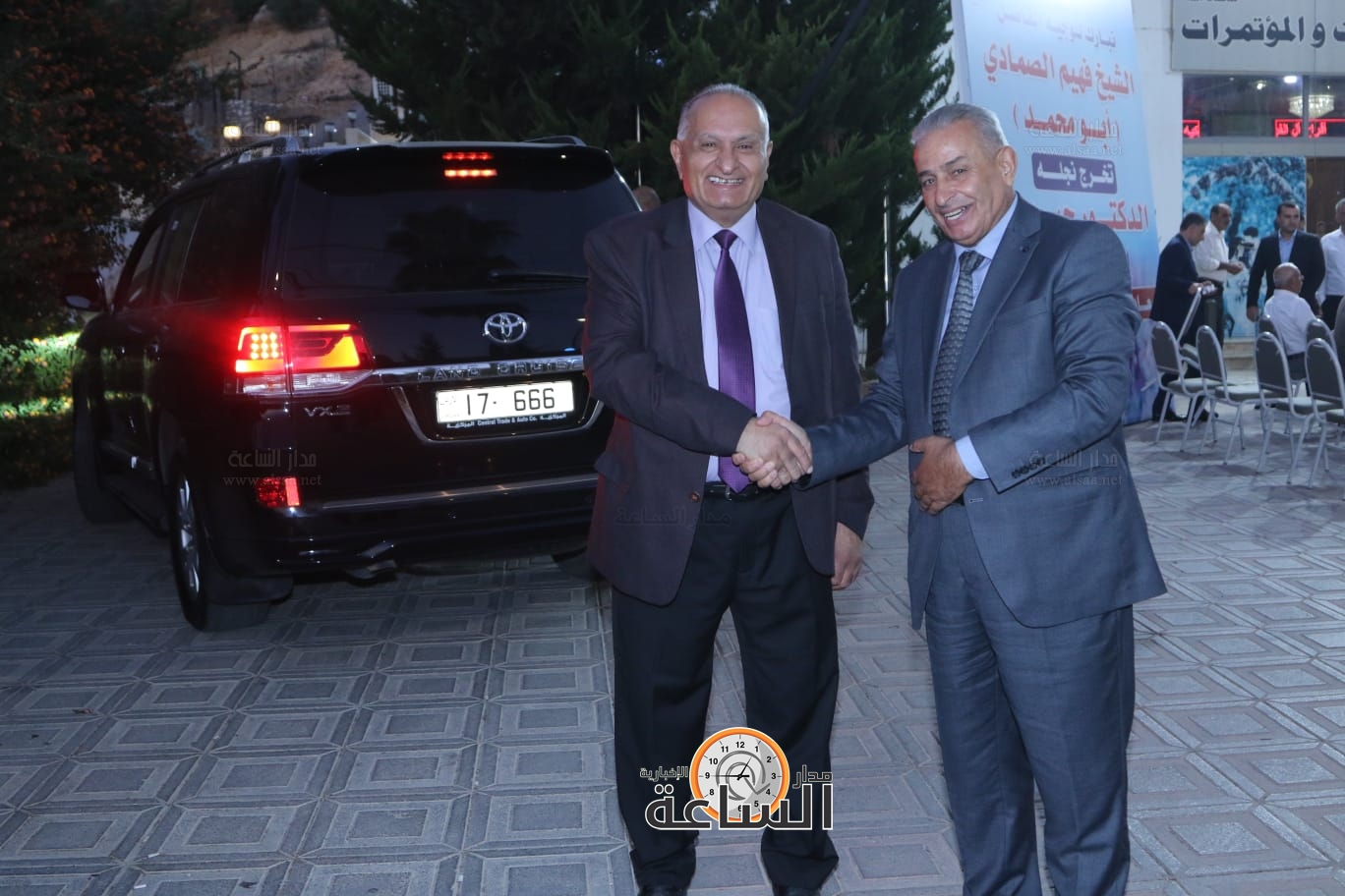 Madar Al-Saa Images 0.5711165705669823