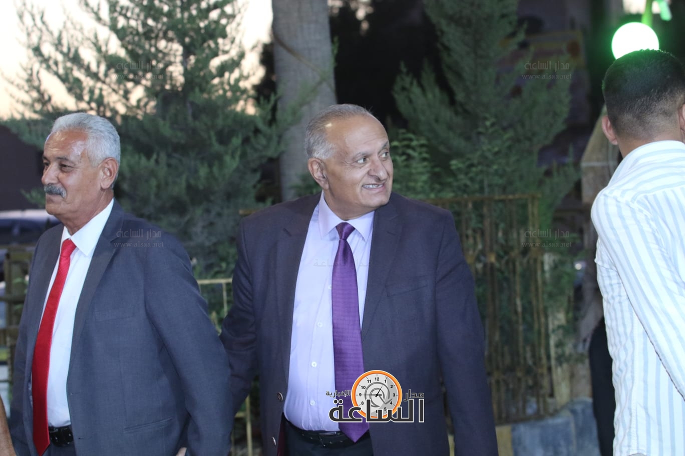 Madar Al-Saa Images 0.4617508822812242