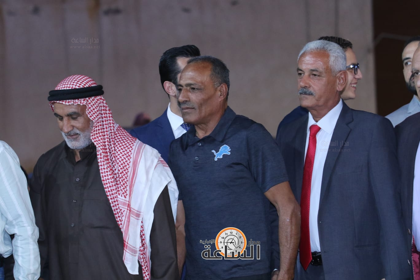 Madar Al-Saa Images 0.04290222964496215