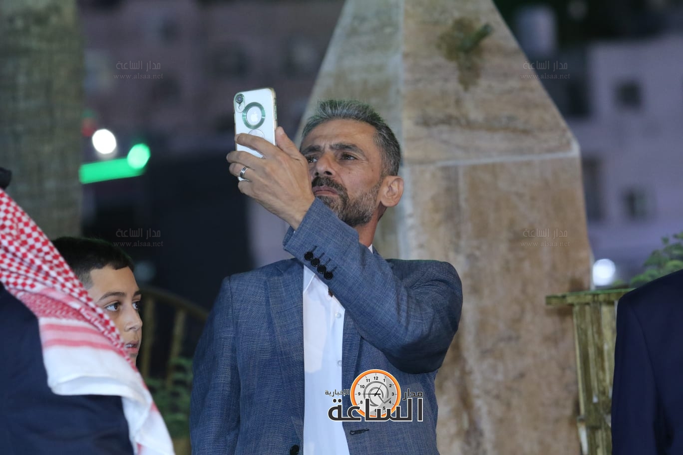 Madar Al-Saa Images 0.18726498712422512