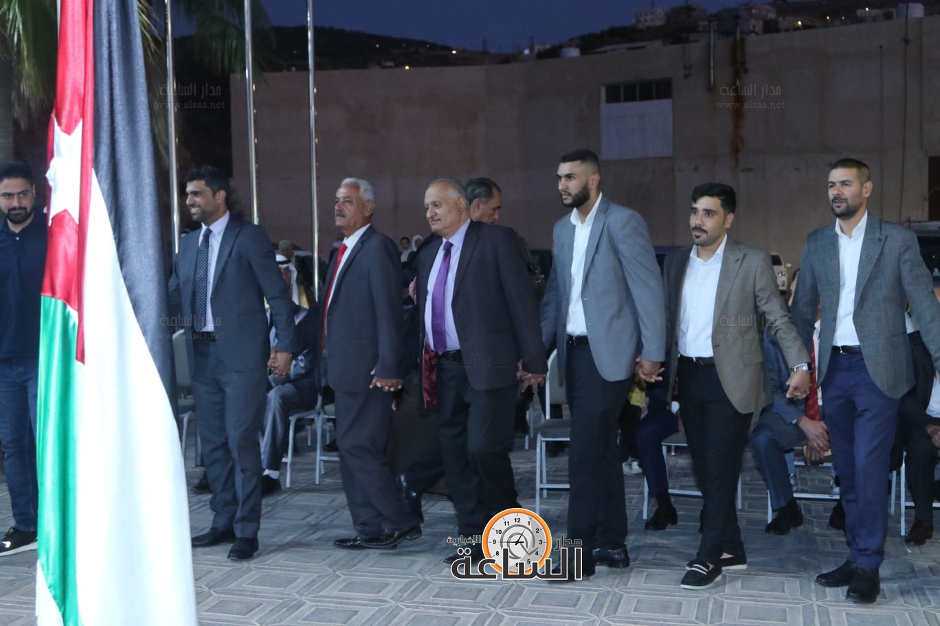 Madar Al-Saa Images 0.6553406807058559