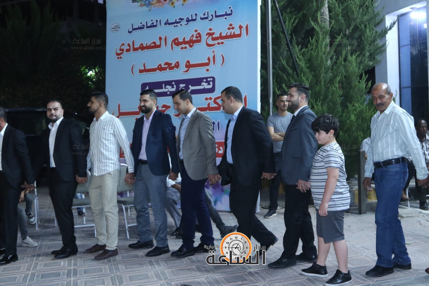 Madar Al-Saa Images 0.5166991076089007