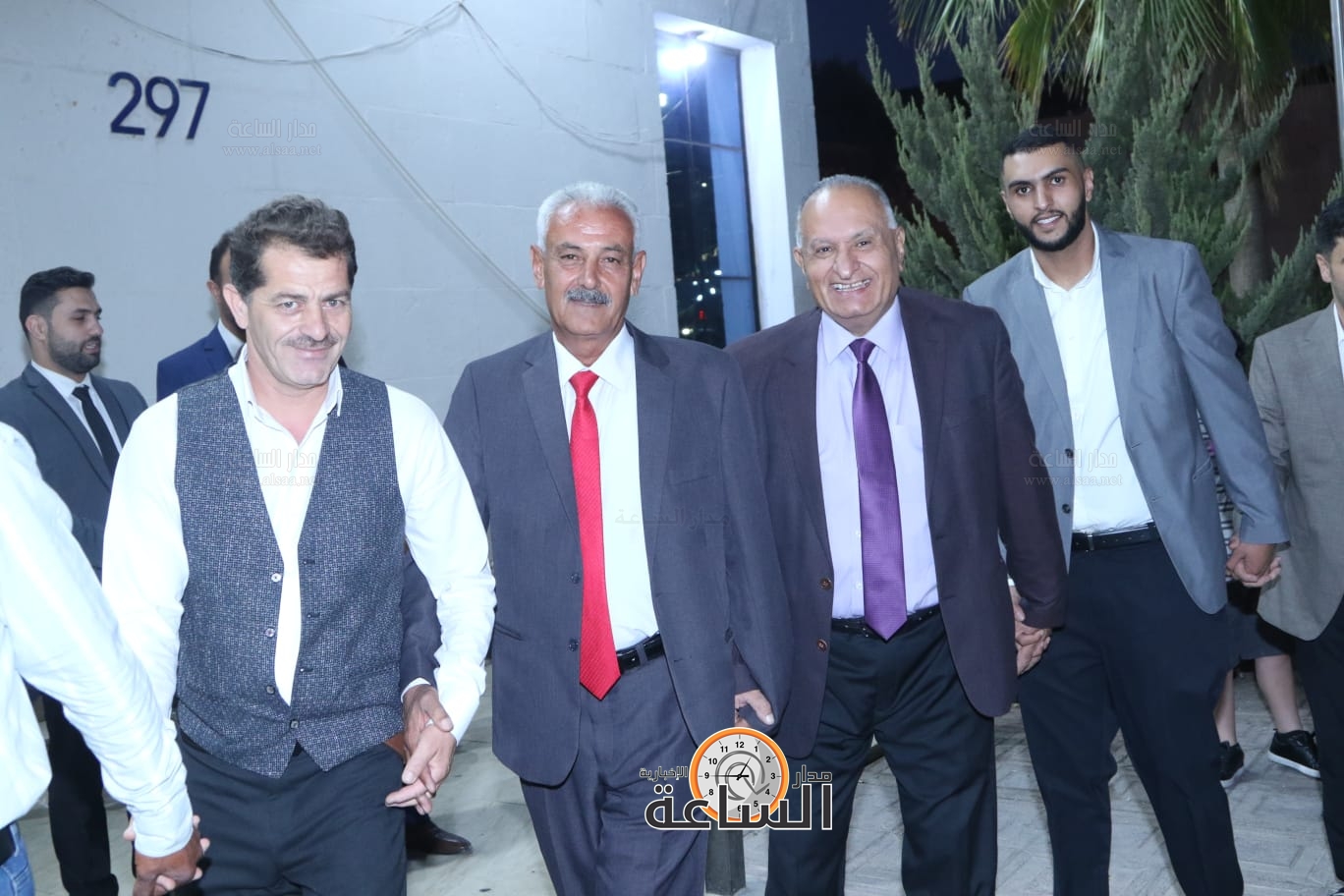 Madar Al-Saa Images 0.6200422356377535