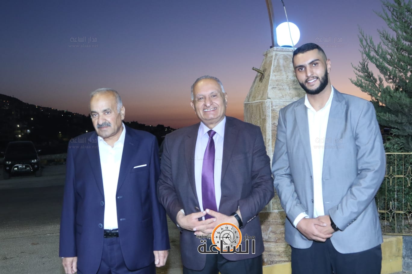 Madar Al-Saa Images 0.20479467369149895