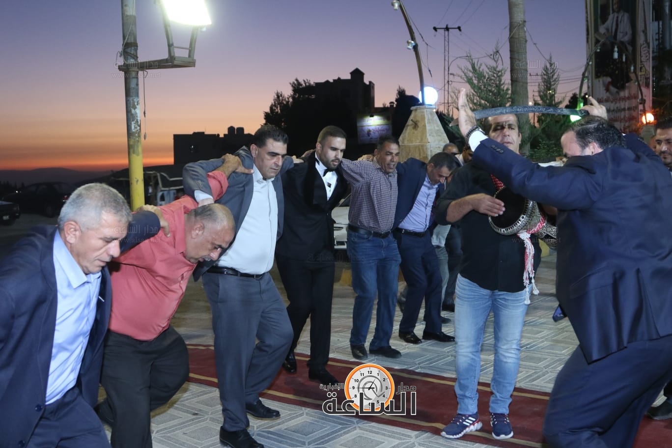 Madar Al-Saa Images 0.7686999924714459