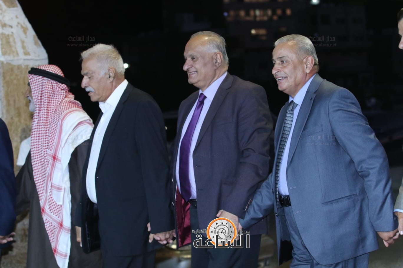 Madar Al-Saa Images 0.8258290968349793