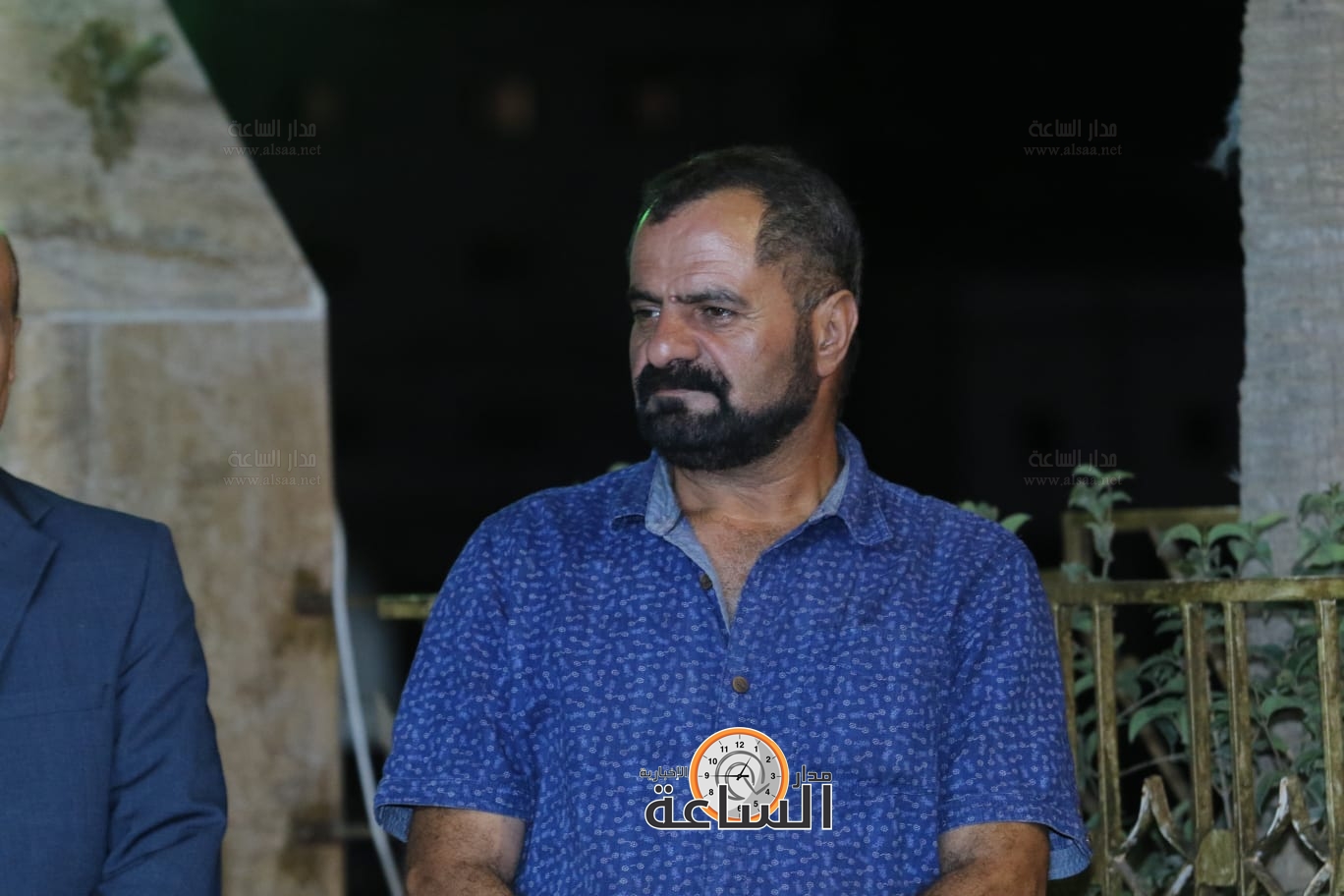 Madar Al-Saa Images 0.11494869690908782