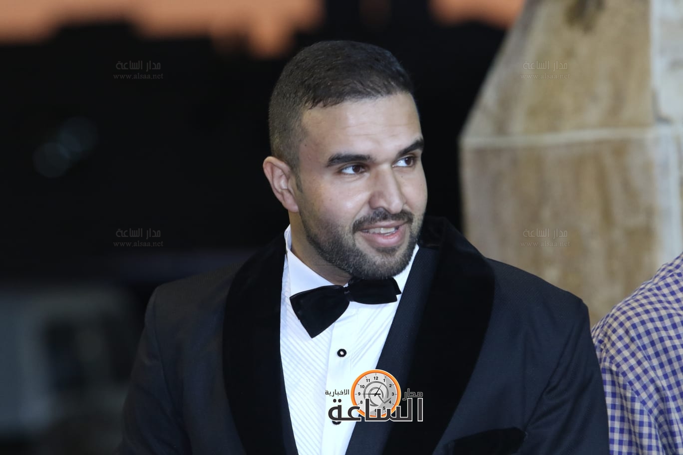 Madar Al-Saa Images 0.3859574691171288