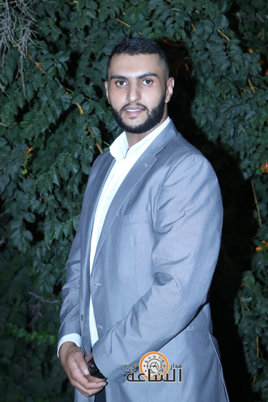 Madar Al-Saa Images 0.9624499814089968