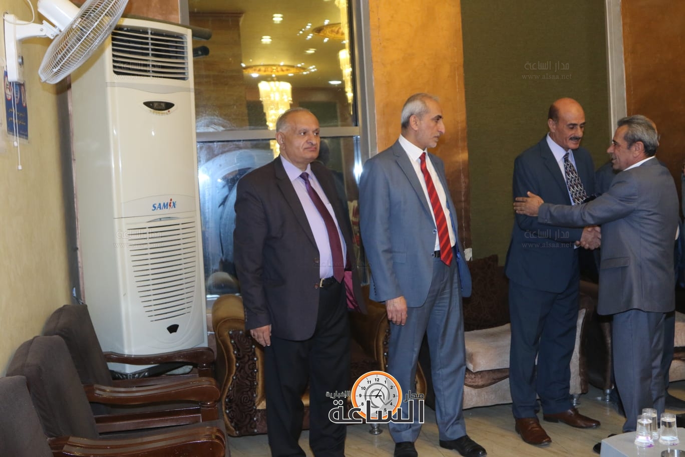 Madar Al-Saa Images 0.6043734515735211