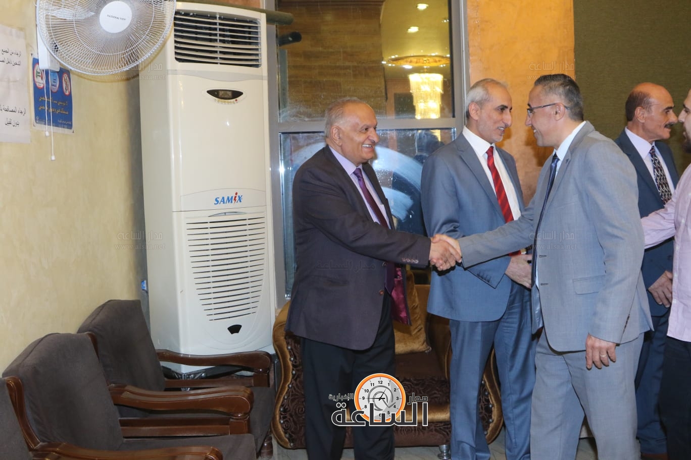 Madar Al-Saa Images 0.617710757061916