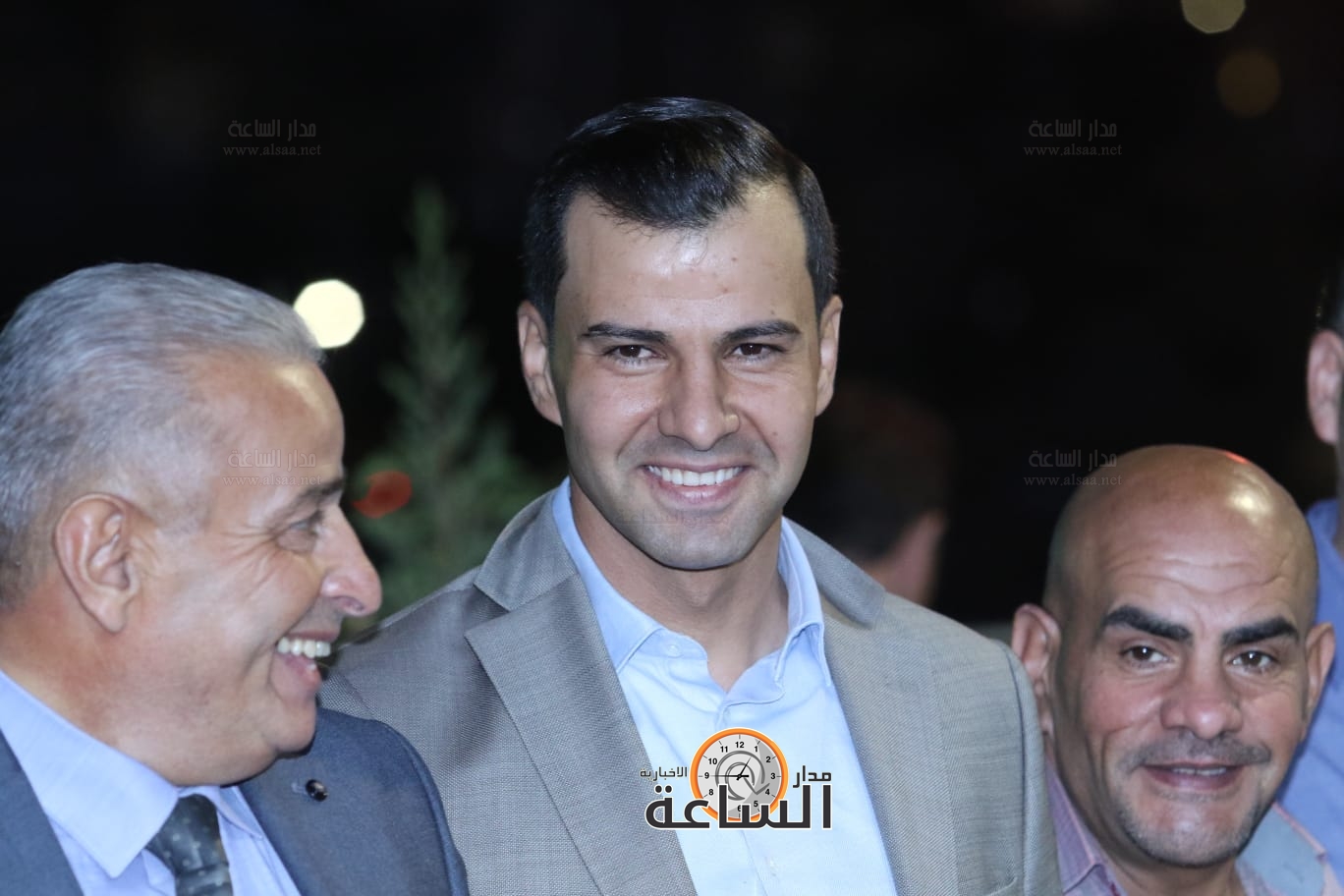 Madar Al-Saa Images 0.4699641238758683