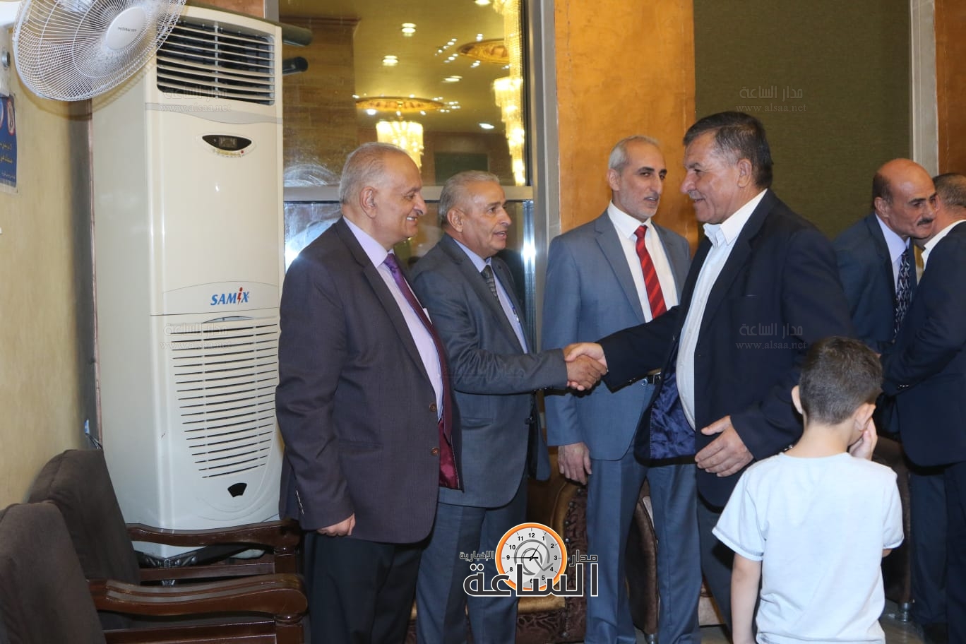 Madar Al-Saa Images 0.1410589849063999