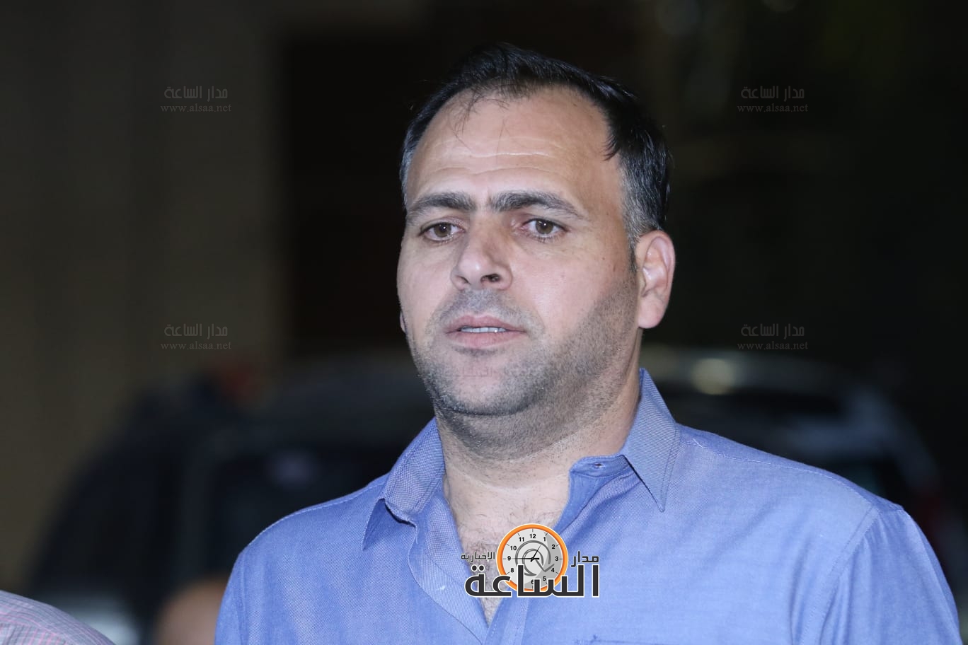 Madar Al-Saa Images 0.37839104203727314