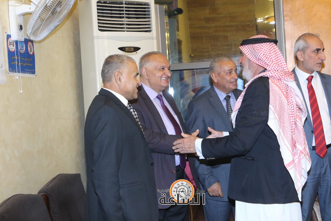 Madar Al-Saa Images 0.6210712903733566