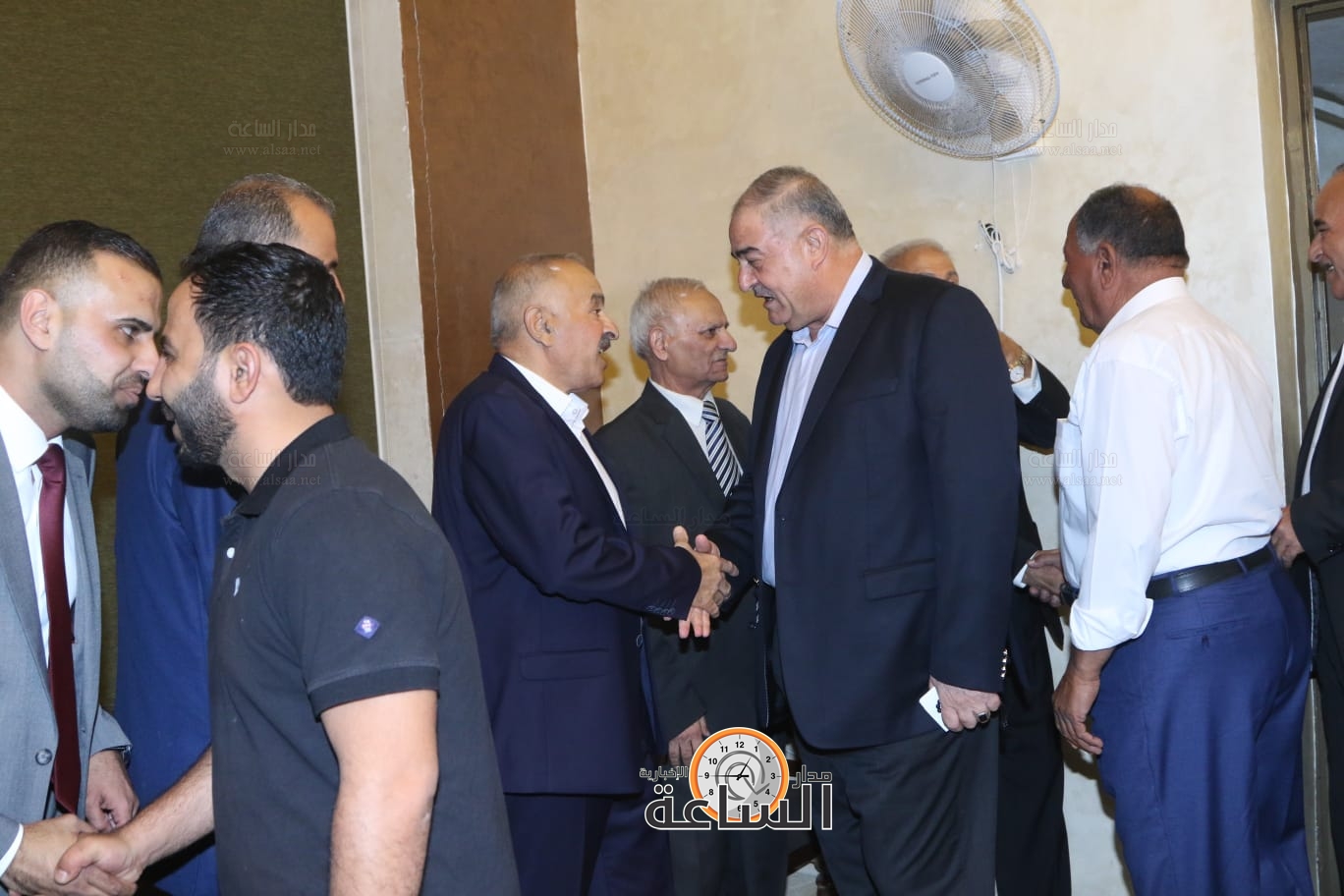 Madar Al-Saa Images 0.8829643394525521