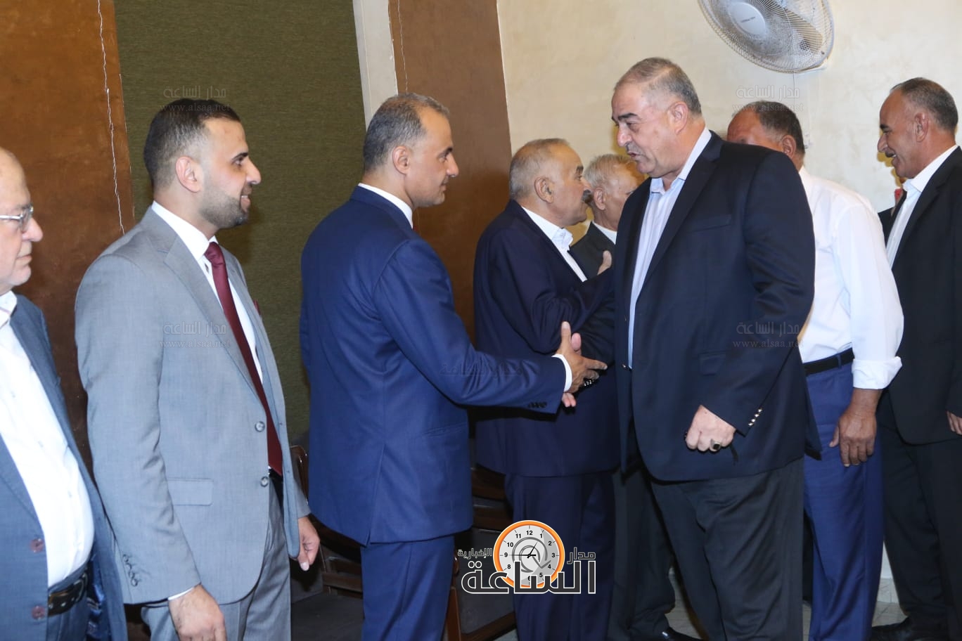 Madar Al-Saa Images 0.22334214049398304