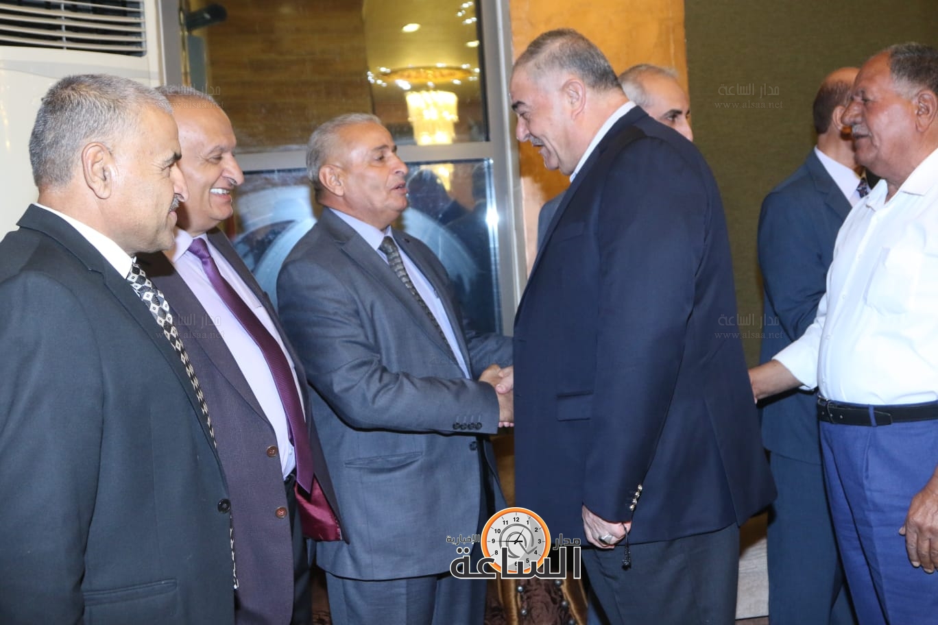 Madar Al-Saa Images 0.5784534906198846