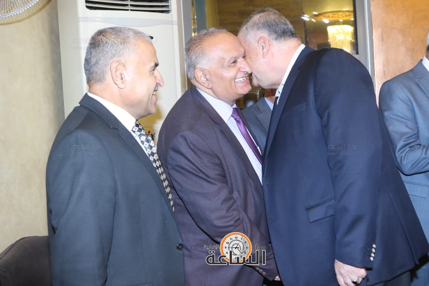 Madar Al-Saa Images 0.2535666800308456