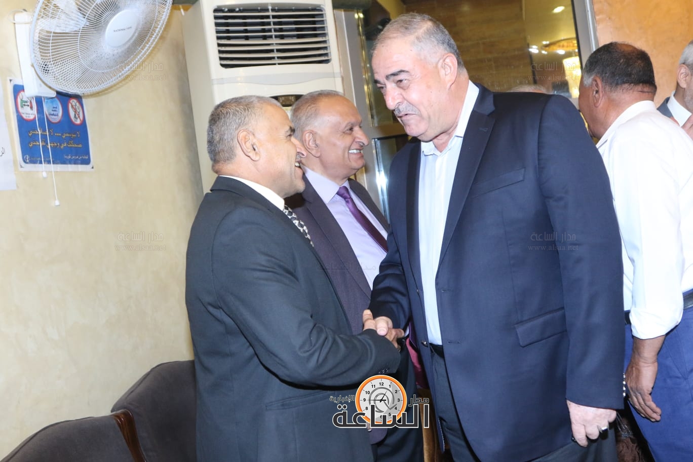 Madar Al-Saa Images 0.41783349932168057